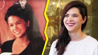 Lilan Bowden: How I Made It In Hollywood