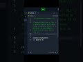 Temporal Dead Zone Javascript Interview Question Explained under 1 minute