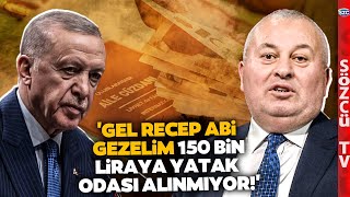 Erdoğan'ın Evlilik İçin 150 Bin Lira Çıkışı Cemal Enginyurt'u Küplere Bindirdi! Stüdyo İnledi!