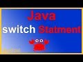 Java Switch Statement - Branching Structures Example  - Java Course - Appficial