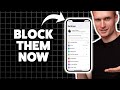 How To Silence Someone's Calls On iPhone 2026 (Step-By-Step Tutorial)