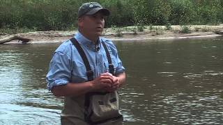 Watershed Monitoring - Whitewater River
