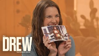 Shania Twain Recalls Harry Styles Performance & More Iconic Fashion Moments | Drew Barrymore Show