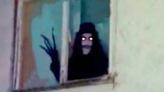Disturbing Local Legends Caught On Camera