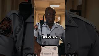 Don T Question My Orders Georgia Trooper Meltdown At State Capitol Firstamendment Idrefusal