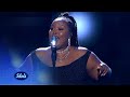 Noxolo – ‘Miss You Like Crazy’ – Idols SA | S18 | Ep 11
