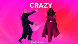Afrobeat Instrumental 2021 "Crazy" (Fireboy ✘ Joeyboy ✘ Davido Type Beat) Afropop Type Beat 2021