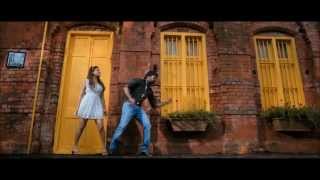Chillena Full Video Song HD 1080P - Raja Rani