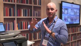 Blackboard and AIP Integration