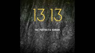 13 13 - The Poethetic Human