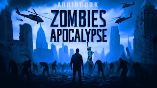 NO ADS - ZOMBIE APOCALYPSE & END OF THE WORLD STORIES AUDIOBOOK!