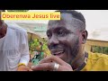 Oberenwa Jesus last performance at Avu Imo state recently