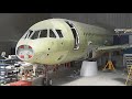 fairchild dornier 728 the plane that never flew