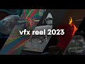 Planet X | VFX showreel 2023