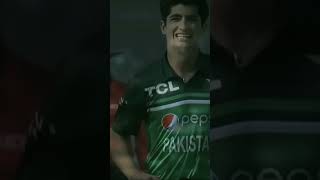 Naseem Shah | Pakistan vs New Zealand | 1st ODI 2023 | PCB | MZ2T #pakvsnz
