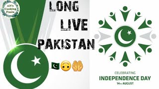 14 august status 2020 | Happy Independence day 2020 | 14 august pakistan