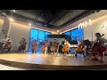 20241103 cant help falling in love icheon cello ensemble