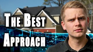 How to Approach Sellers in Pre-Foreclosure | Real Estate Investing