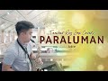 PARALUMAN - ADIE | Saxophone Cover - Live Performance Recording