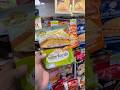 Must try Sandwiches from 7-11#thailand #711 #thaifoodie #sandwich #food #cheesy