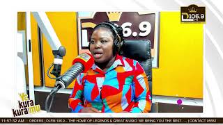 Y3 Kura Kura Mu || Host: Efya Sugar || 17–02-2025