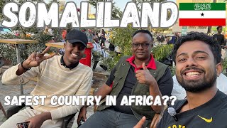 SOMALILAND | My Honest, Raw \u0026 Unfiltered experience!