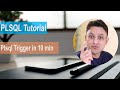 pl sql tutorial#19 Introduction of PLSQL Trigger in oracle database