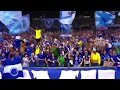 DANDAN DO SPORTV SE EMOCIONA COM TORCIDA DO CRUZEIRO CANTANDO A MÚSICA DA VOLTA PARA SÉRIE A