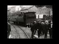 Fantastico video inedito: Catania agli inizi del 1900. In giro per la città