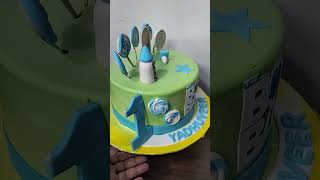 baby boss theme cake #youtubeshorts #cake decoration #viral #viral video #bday cakes #subscribe