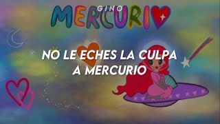 Karol G - Mercurio (Letra/Lyrics)