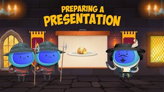 Preparing a Presentation | Power Skills eLearning Course Trailer