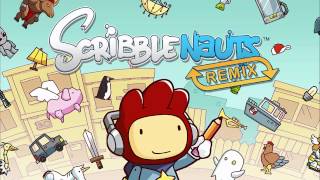 Easter - Scribblenauts Remix Soundtrack