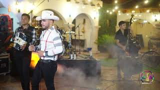 BENJAMIN COTA  - MENTE DE ALTURA (En Vivo)  @Benjamin Cota - Topic #corridos #fire