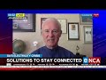 SA's electricity crisis | Connectivity during higher stage blackouts
