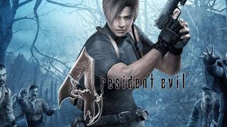 Melanjutkan Agen Leon S. Kennedy di Chapter 3-4 | Game PCSX2 | Resident Evil 4 PlayStation 2