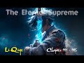 The Eternal Supreme - Li Yunxiao  /  Chapter 991 - 995