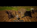 arkcraft the rebirth of the world gameplay no commentary