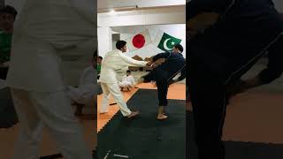 #karate #selfdefence #world #pakistan #abbottabad #mansehra #haripur