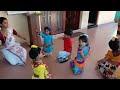 හිරු දෙවිදුගෙ මංගල්‍යය kids dance