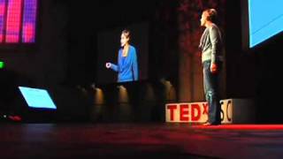 What millennials have to teach us about civics: Jennifer Pahlka at TEDxUSC