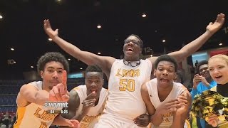 All 'A' State Championship HIGHLIGHTS: Cordia vs. Murray