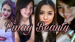 Girls Asia 101: Pinay Beauty | Young ladies | Who do you choose?