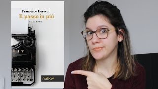 BOOK REVIEW: Il passo in più di Francesco Pierucci | erigibbi