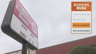 Cedar Hill elementary closing after 122 years