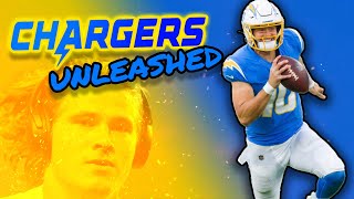 Over or Under 5000 Yards Passing From Chargers Justin Herbert?