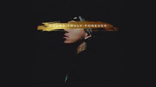 Phora - No Looking Back [Official Audio]