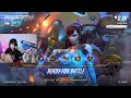 THE GIRL THAT STREAMS CRAZY HOURS (20 hr+) WOW CRAZY DVA JUNKRAT MAIN 3/3 | ariasaki | 2022-10-21