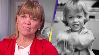 The Real Life And Tragic Ending Of Amy Roloff