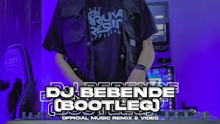 Download Mp3 DJ BEBENDE [ BOOTLEG ] ARJUNA PRESENT TEAM